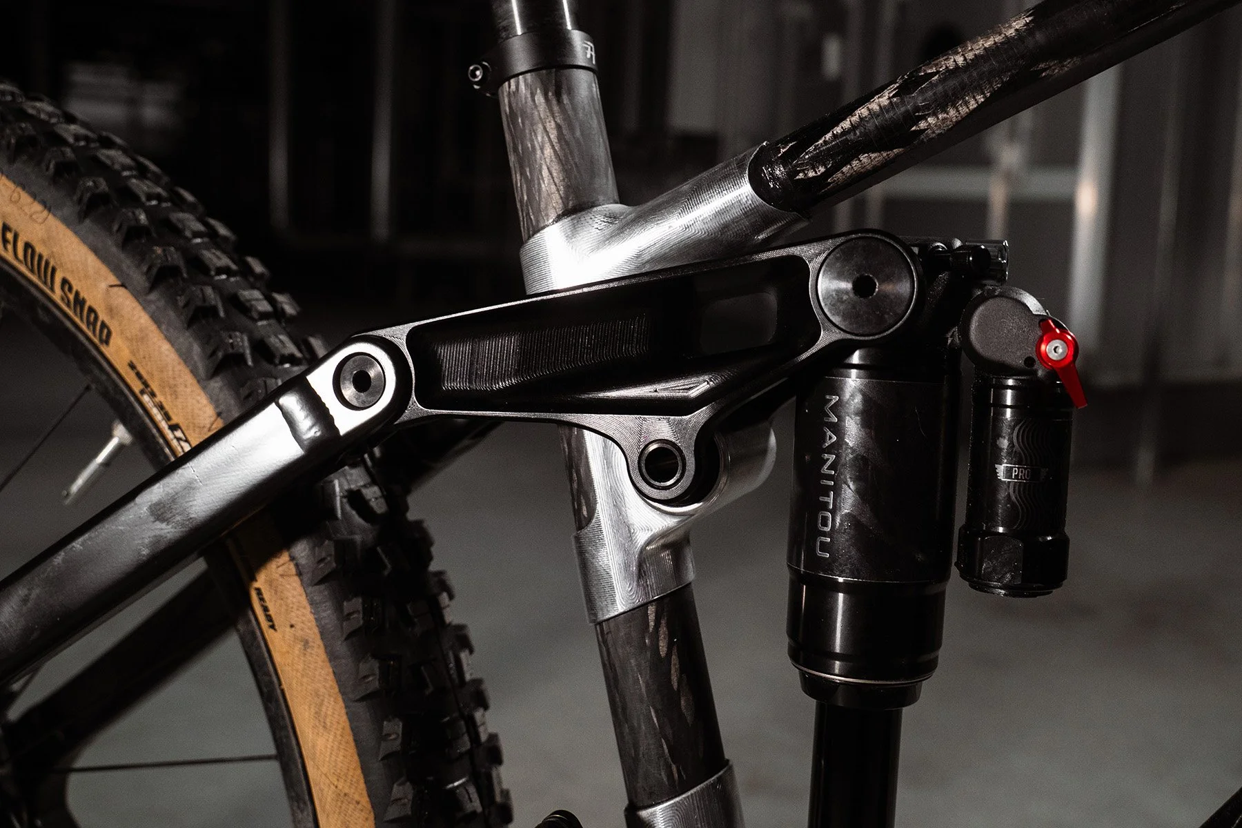 VHP X Frame Reservation — Kavenz | We Make You Faster